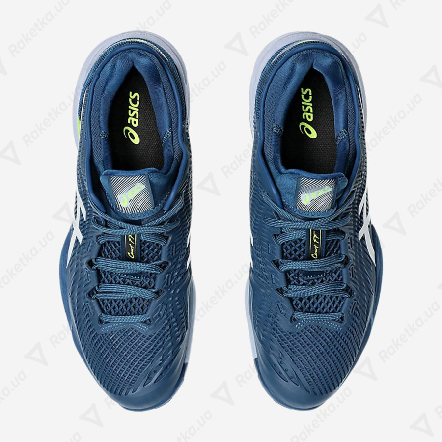 Asics Court FF 3 1041A370-402 - купить в Киеве, цены на мужские